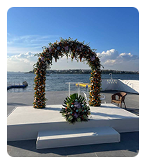 Podyum İstanbul Sahne & Podyum Kaplama